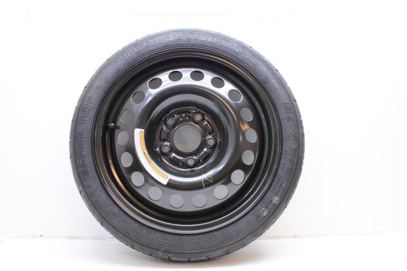 2020-2024 Nissan Sentra Spare Wheel Tire Maxxis T125/70D16 96M 40300-6LB7A OEM - Alshned Auto Parts