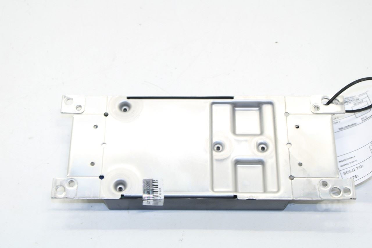 13-2016 BMW 328I xDrive SULEV Bluetooth Telematics Control Module 84109371791-01 - Alshned Auto Parts