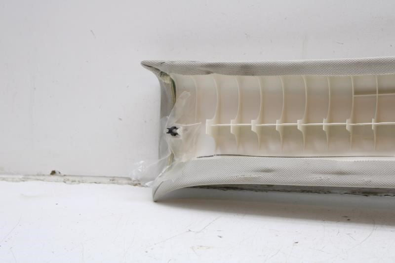 2014-2020 Infiniti Front Left Side Windshield A Pillar Trim Panel 76912-3JA0A - Alshned Auto Parts