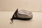 2014-2021 Jeep Cherokee Latitude 3.2L 4WD Driver Left Side Rear View Mirror - Alshned Auto Parts