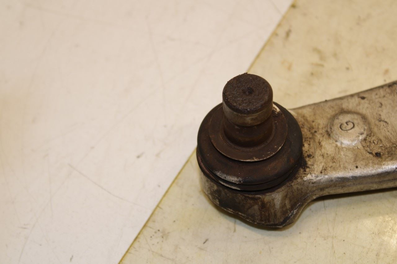 2020-2025 Ford Escape SEL AWD Front Left Lower Control Arm LX61-3A424-ANA OEM - Alshned Auto Parts