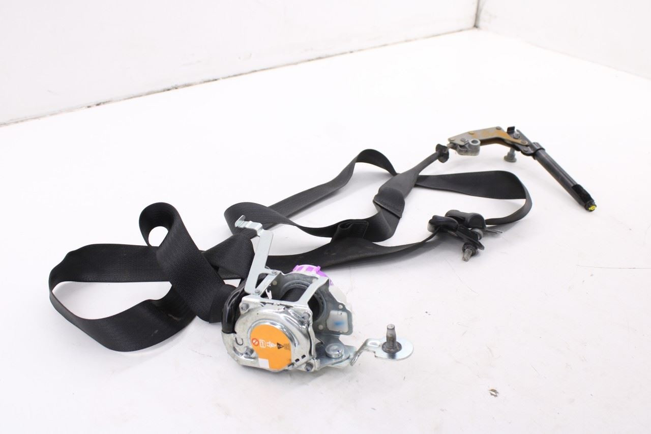 15-17 Ford Mustang Convertible V6 3.7L RWD Front Right Side Seat Belt Retractor - Alshned Auto Parts
