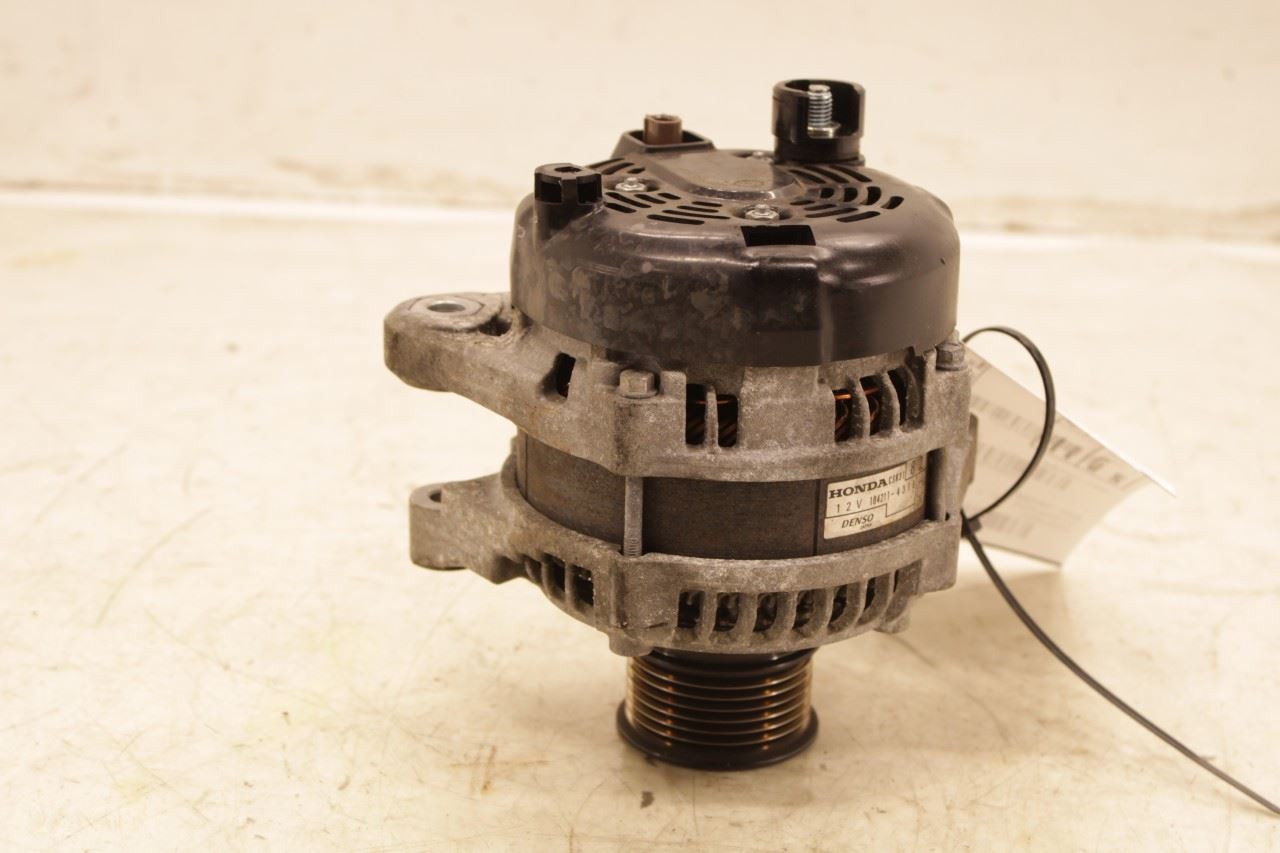 2019-2021 Acura RDX SH-AWD 2.0L Alternator Generator 31100-6B2-315 OEM - Alshned Auto Parts