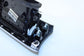 15-16 BMW 435I Gran Coupe Center Air Vent w/ Hazard Switch and Trim 64229218552 - Alshned Auto Parts