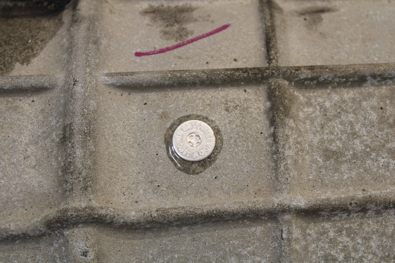 15-16 Ford F250 Crew Cab 6.2L 4WD 6-Spd Auto Transmission 137K FC3P-7000-CA OEM - Alshned Auto Parts