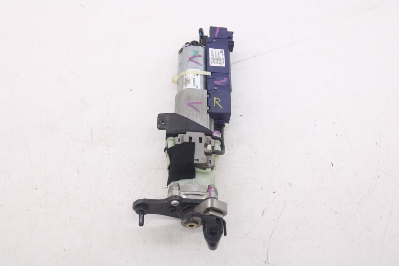 2014-2017 Audi Q5 Premium Rear Right and Left Tailgate Power Lift Motor Set of 24