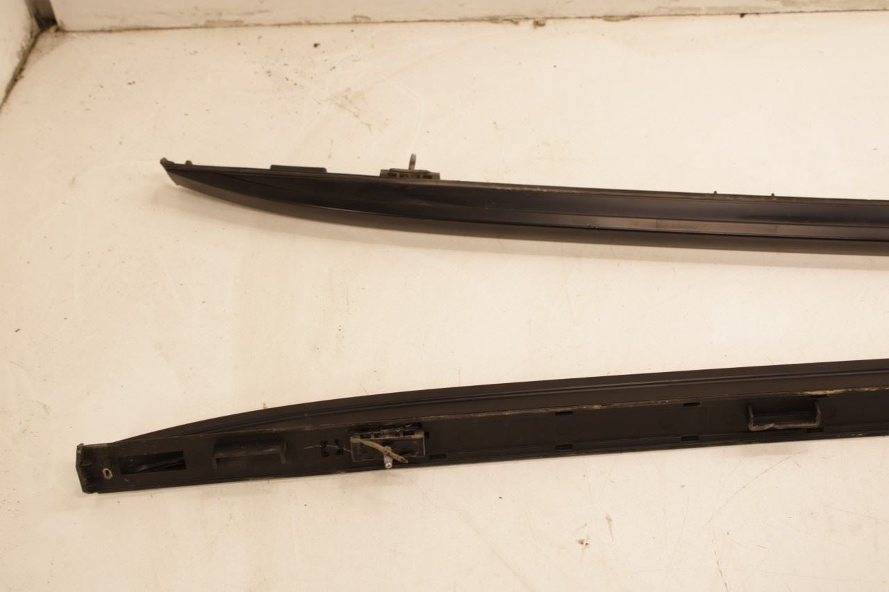 2022-2025 Hyundai Tucson SEL Left and Right Roof Luggage Rack Rail 87287-N9000 - Alshned Auto Parts