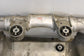 2013-15 BMW 750i xDrive AWD Rear Suspension Crossmember Subframe 33316855455 OEM - Alshned Auto Parts