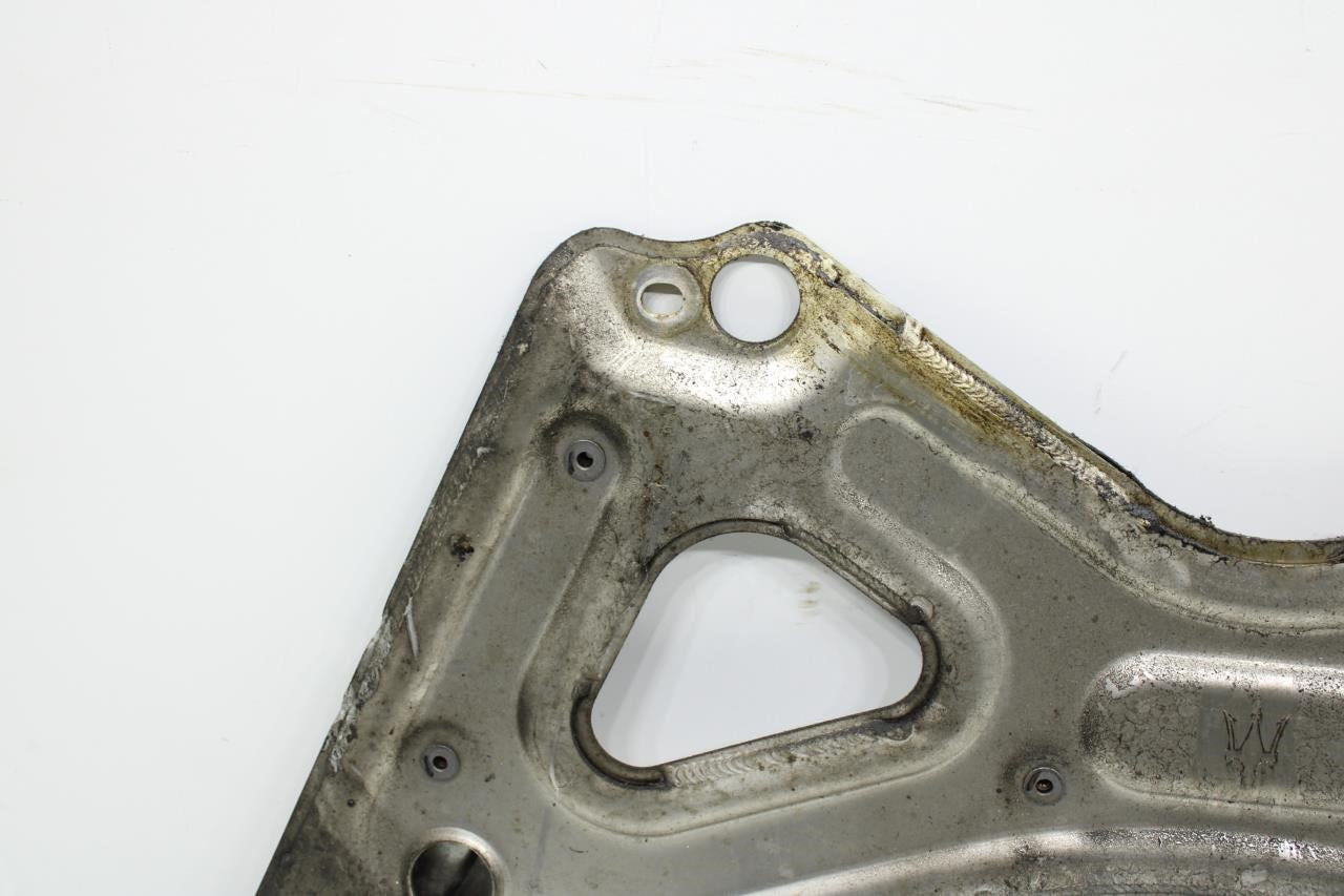 2014-20 Maserati Ghibli RWD Front Subframe Crossmember Support Bracket 670002928 - Alshned Auto Parts