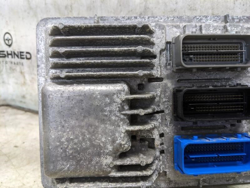 2018-2020 Chevrolet Equinox Engine Computer Control Module ECU ECM 12688973 OEM - Alshned Auto Parts