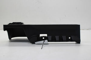 20-22 Nissan Rogue Sport SL Rear RH Side Luggage Lower Trunk Finisher Panel Trim