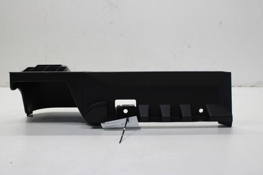 20-22 Nissan Rogue Sport SL Rear RH Side Luggage Lower Trunk Finisher Panel Trim - Alshned Auto Parts