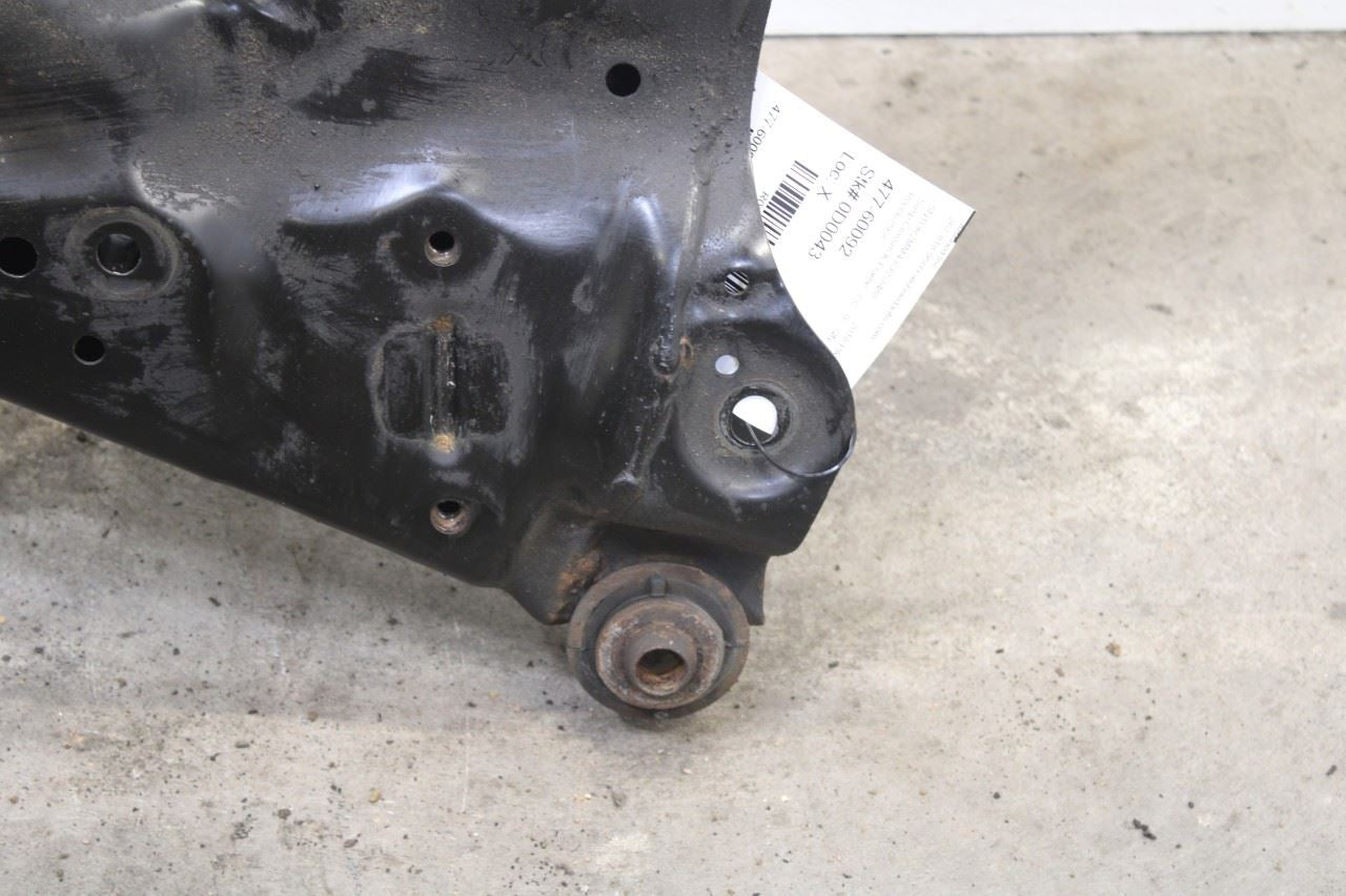 2014-2020 Nissan Pathfinder SV 4WD Front Crossmember Subframe 54400-3JA4C OEM - Alshned Auto Parts