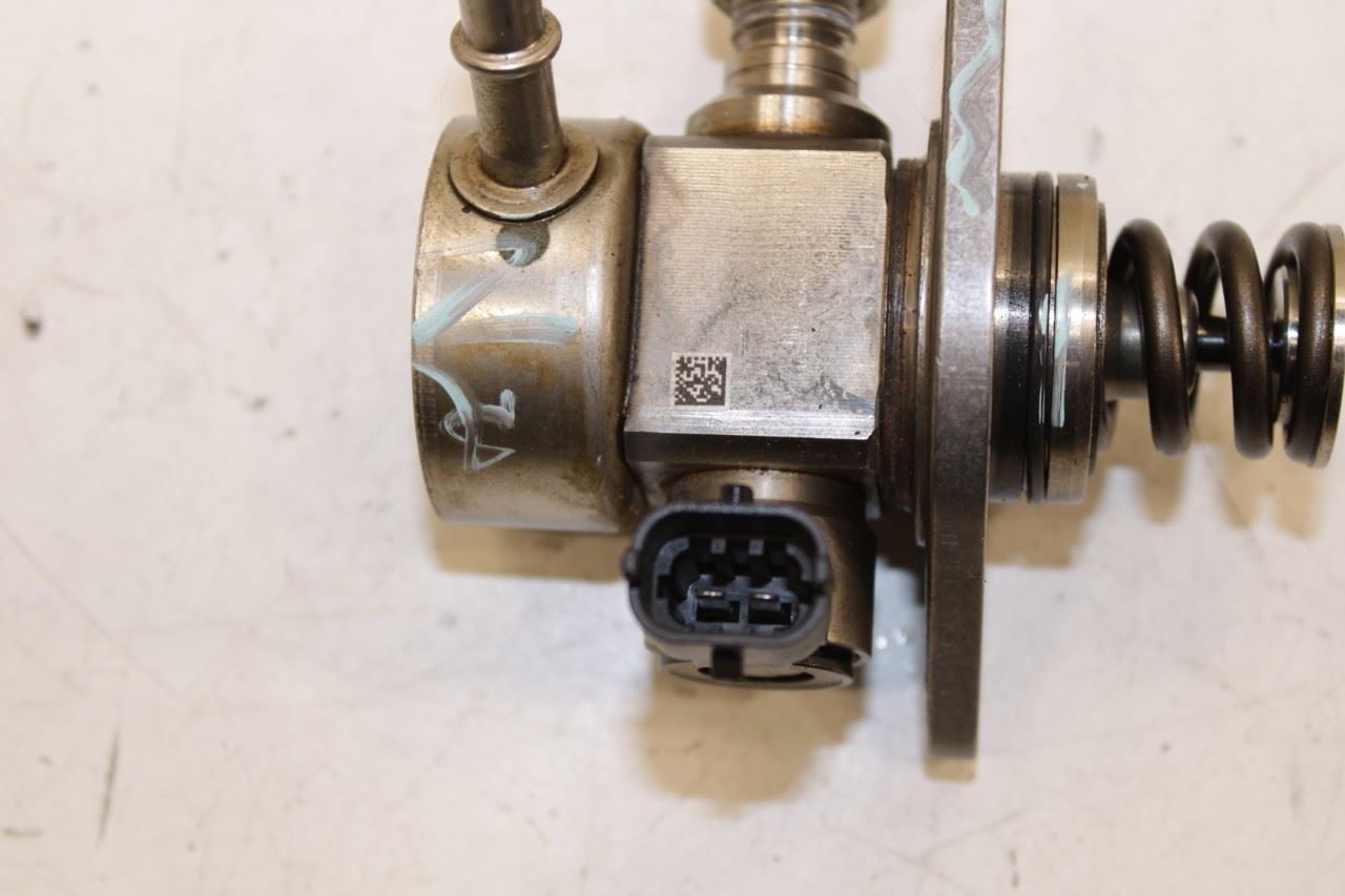 2014-2021 Maserati Ghibli S Q4 3.0L AWD High Pressure Fuel Pump 336326 OEM - Alshned Auto Parts