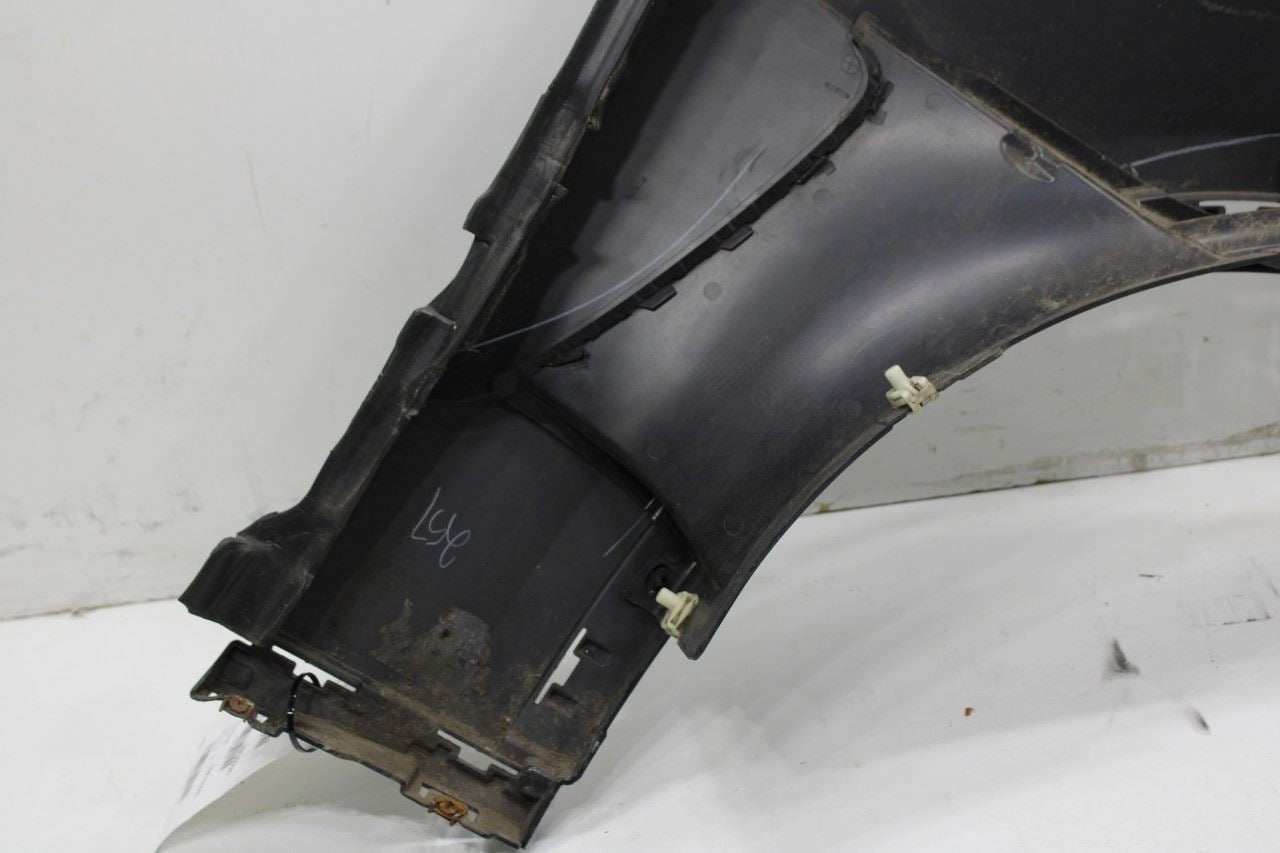 2014-2018 BMW X5 xDrive35i Front Left Side Fender Panel 51657373541 OEM *ReaD* - Alshned Auto Parts