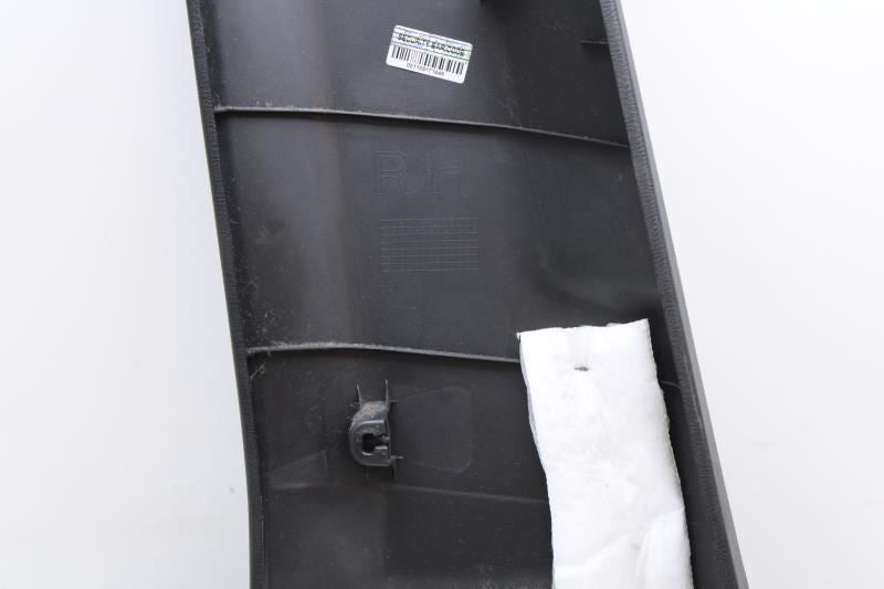 2019-24 Nissan Altima Right Side B-Pillar Lower Trim Cover Panel 76915-6CA0A OEM - Alshned Auto Parts