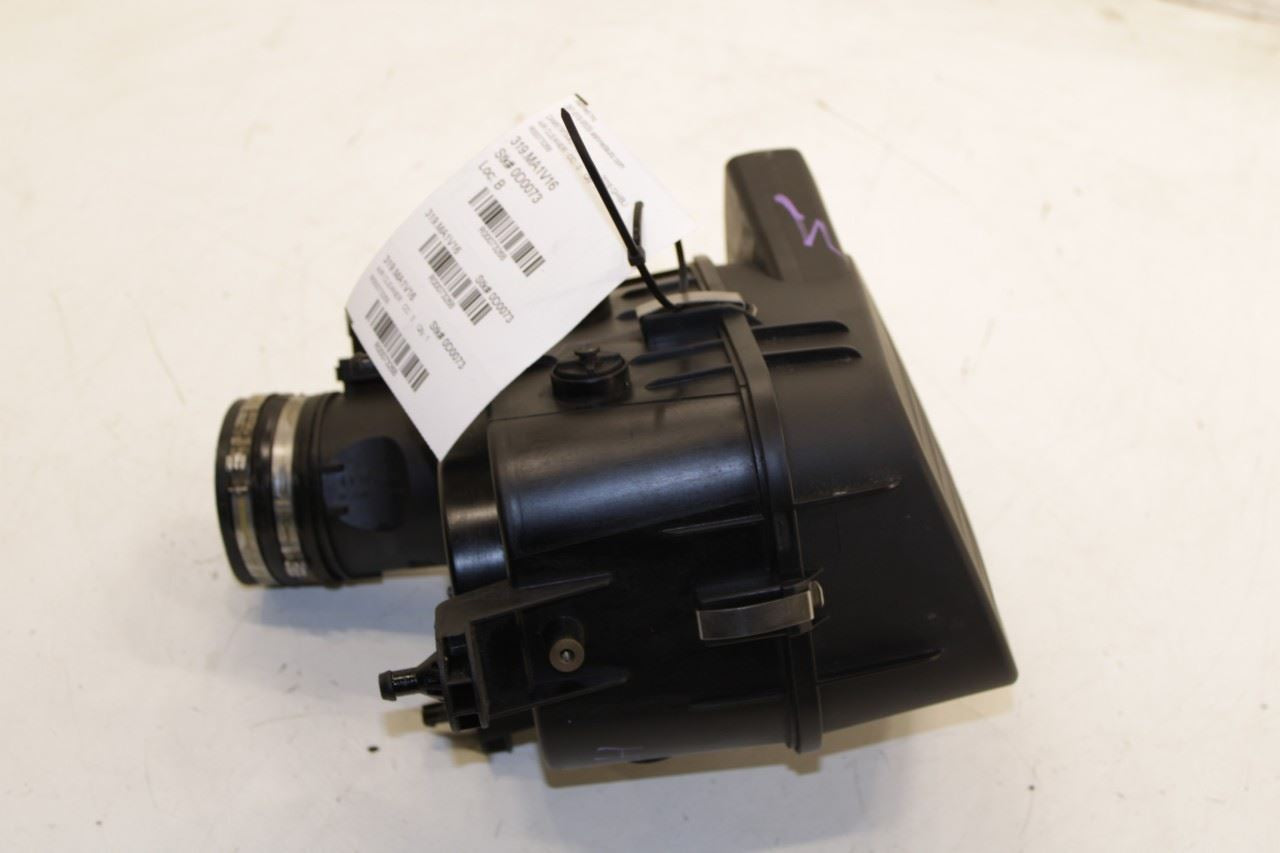 2014-2017 Maserati Ghibli S Q4 3.0L Air Intake Cleaner Filter Housing Left Side - Alshned Auto Parts