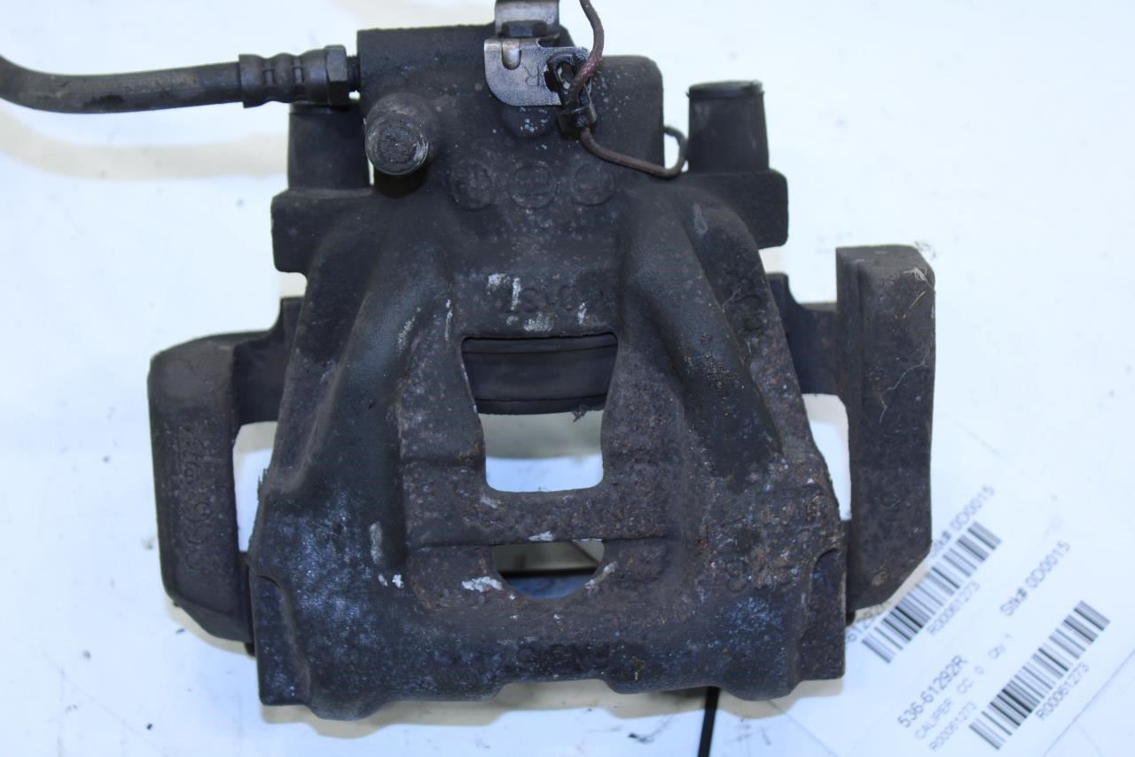 2015-2022 RAM Promaster City Front Right Side Brake Disc Caliper 68211484AA OEM - Alshned Auto Parts