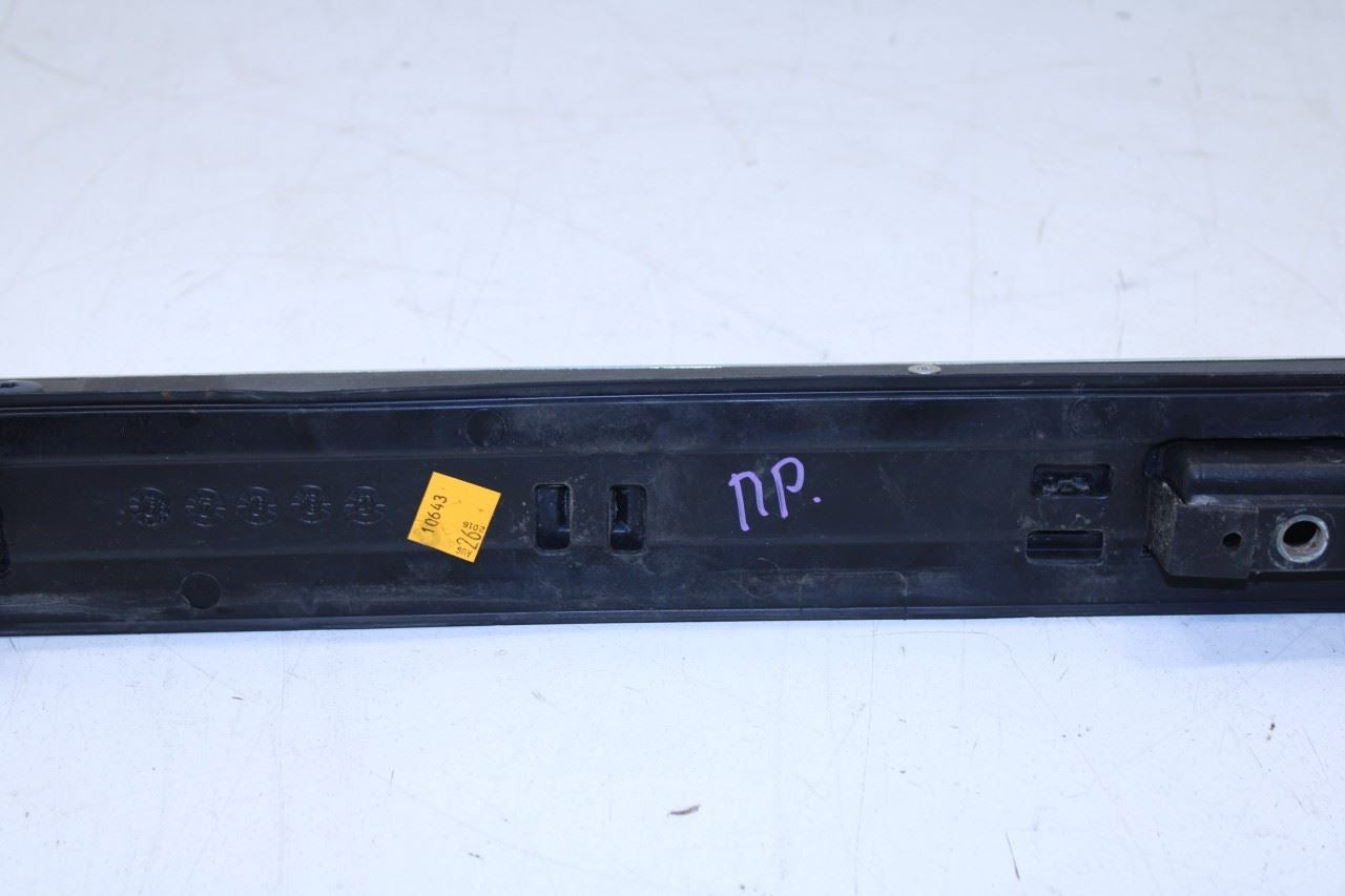 2014-2020 Acura MDX Advance LH and RH Roof Luggage Rack Rail Cover 75262-TZ6-C01 - Alshned Auto Parts