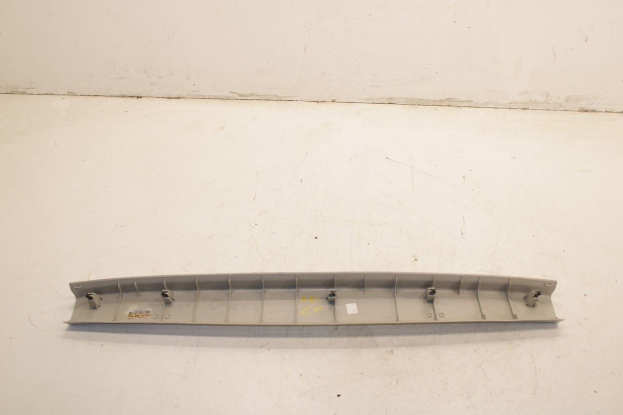 14-20 Infiniti QX60 Rear Liftgate Right and Left Side Trim Cover Panel Set of 3 - Alshned Auto Parts