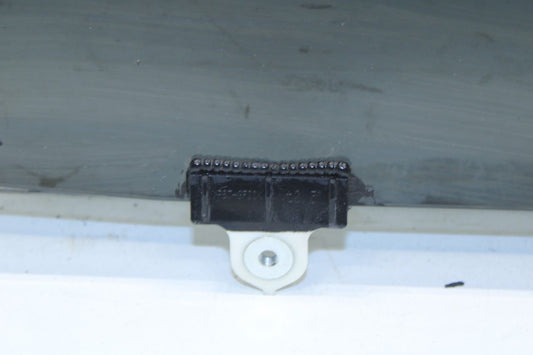 2018-2025 Mitsubishi Eclipse Cross ES Rear Left Door Window Glass 5736A609 OEM - Alshned Auto Parts