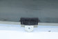 2018-2025 Mitsubishi Eclipse Cross ES Rear Left Door Window Glass 5736A609 OEM - Alshned Auto Parts