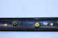 20-25 Kia Soul LX Front Right Windshield A-Pillar Trim Molding 86261-K0000 *ReaD - Alshned Auto Parts
