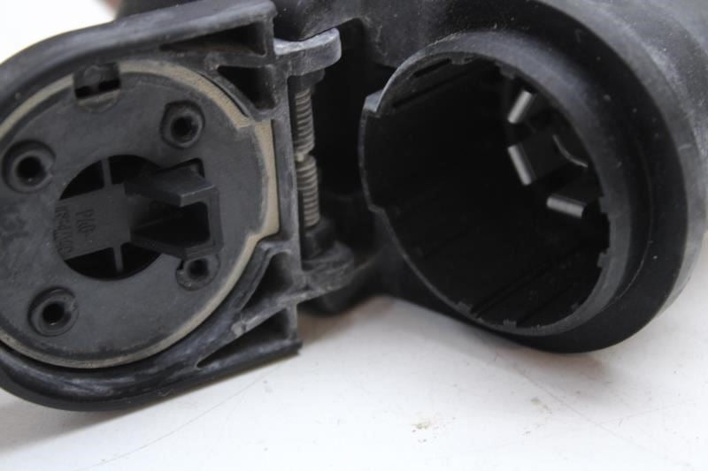 2018-21 Ford Expedition Tow Trailer Hitch Bar Connector Plug 9U5Z-14489-MAA OEM - Alshned Auto Parts