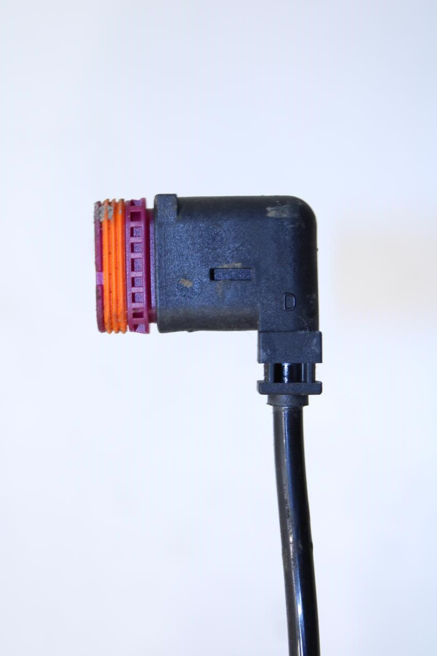 07-11 Mercedes-Benz S550 AWD Rear RH Side Spindle Knuckle Hub 221-350-22-08 OEM - Alshned Auto Parts