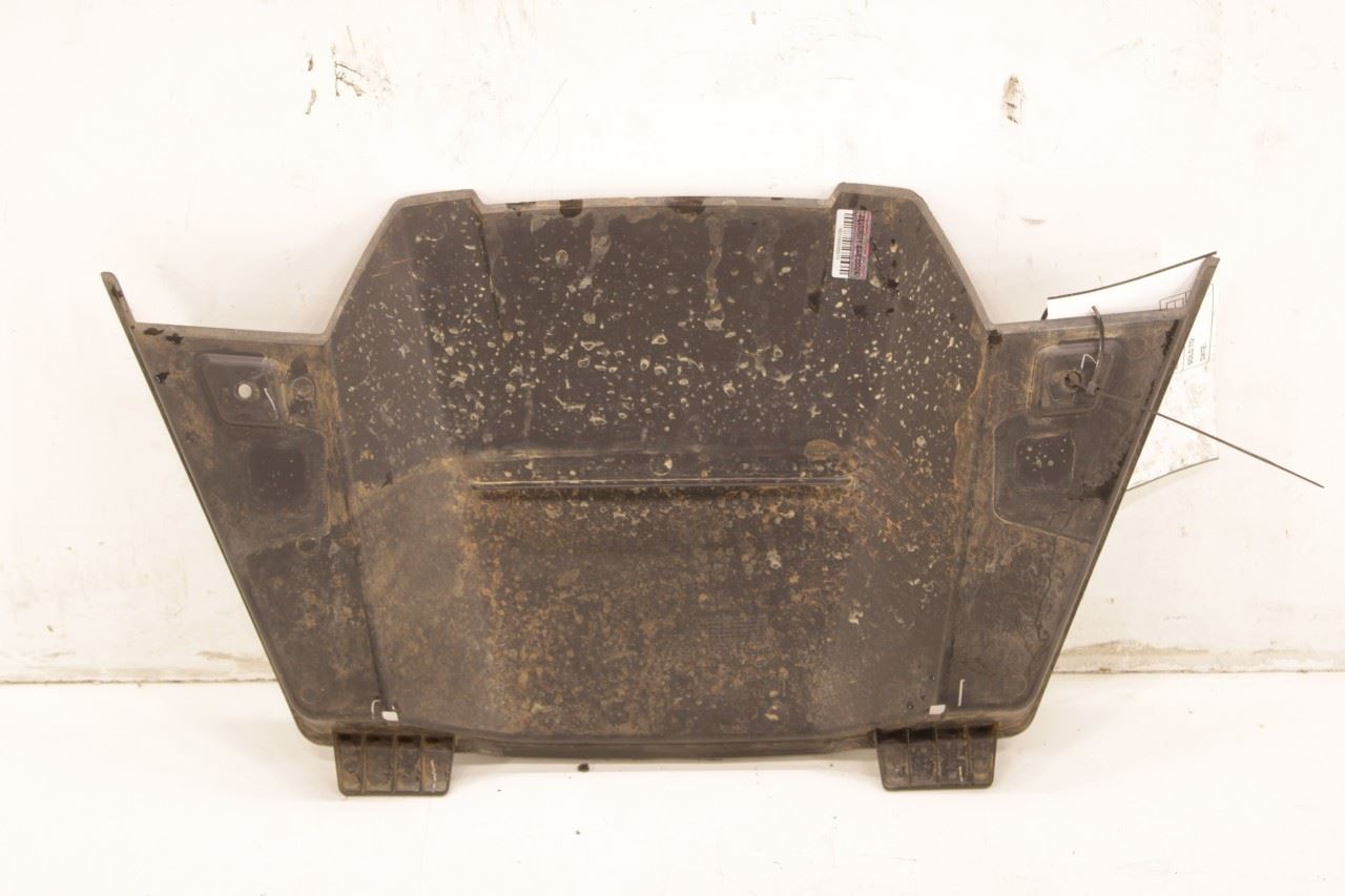 2024-2025 Polaris RZR XP 1000 Ultimate Front Hood Center Panel 5456528 OEM - Alshned Auto Parts
