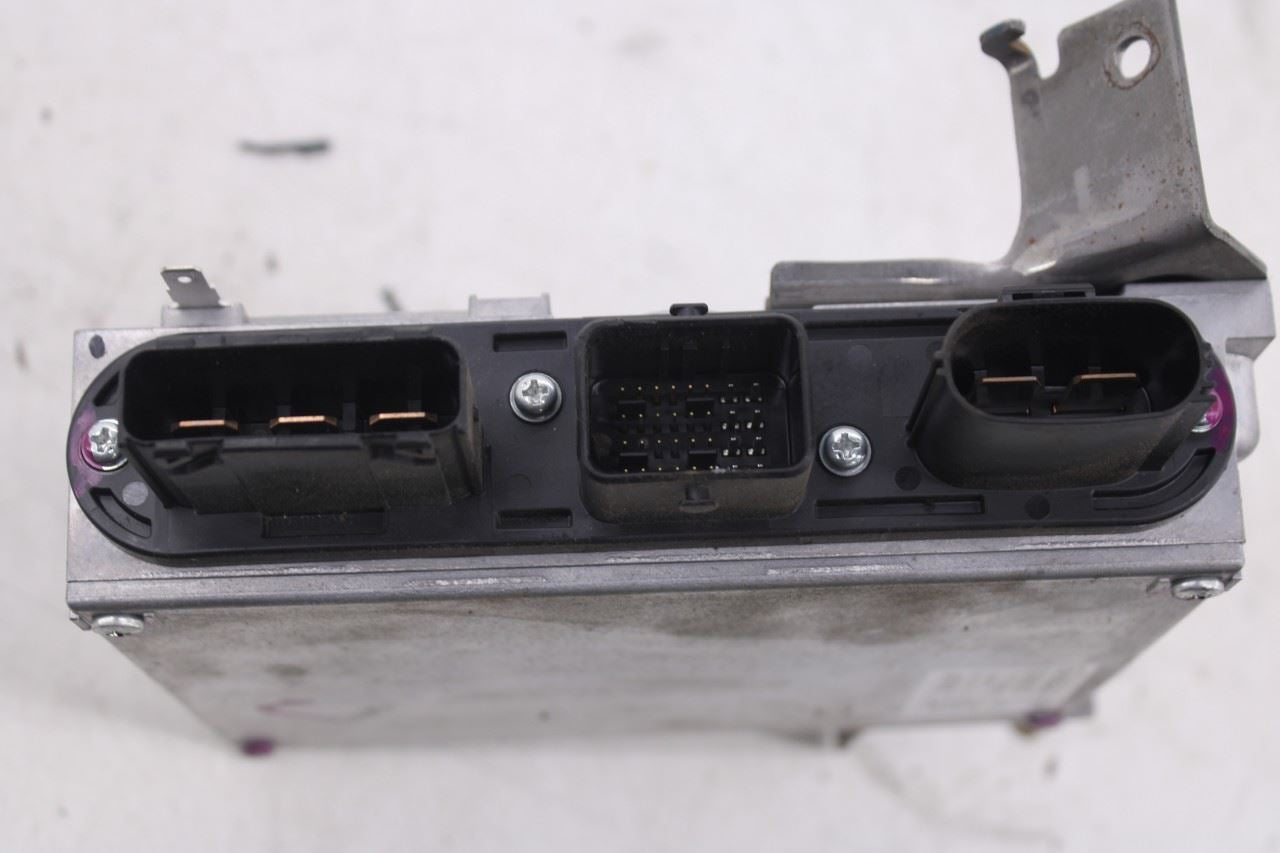 2019 Infiniti QX50 ESSENTIAL Power Steering Column Computer Control Module OEM - Alshned Auto Parts