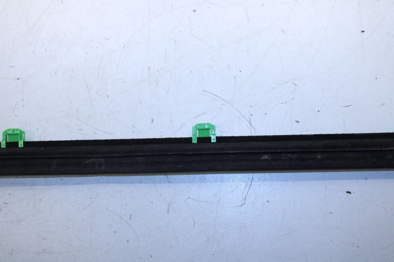 14-20 Acura MDX Advance Front Right Side Door Run Channel w/ Belt Outer Molding - Alshned Auto Parts