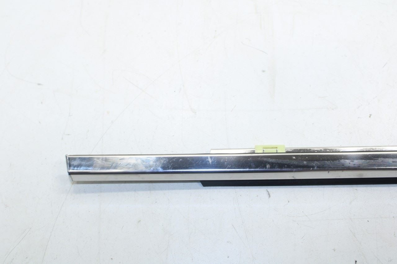 2013-2020 Lexus GS350 Rear Right Door Window Run Channel with Belt Outer Molding - Alshned Auto Parts