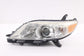 11-20 Toyota Sienna LE 3.5L Front LH Side Headlight Lamp 81150-08030 OEM *ReaD* - Alshned Auto Parts