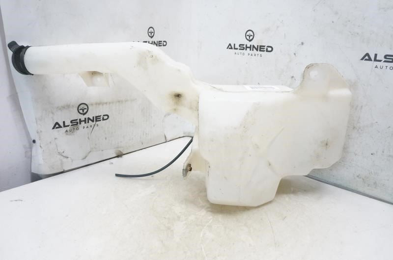 2014-2019 Chevrolet Silverado 1500 Windshield Washer Reservoir Bottle 84763629 - Alshned Auto Parts