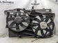 2009-2015 Linkoln MKX Dual Radiator Cooling Fan Motor Assembly 9T43-8C607-AB OEM - Alshned Auto Parts