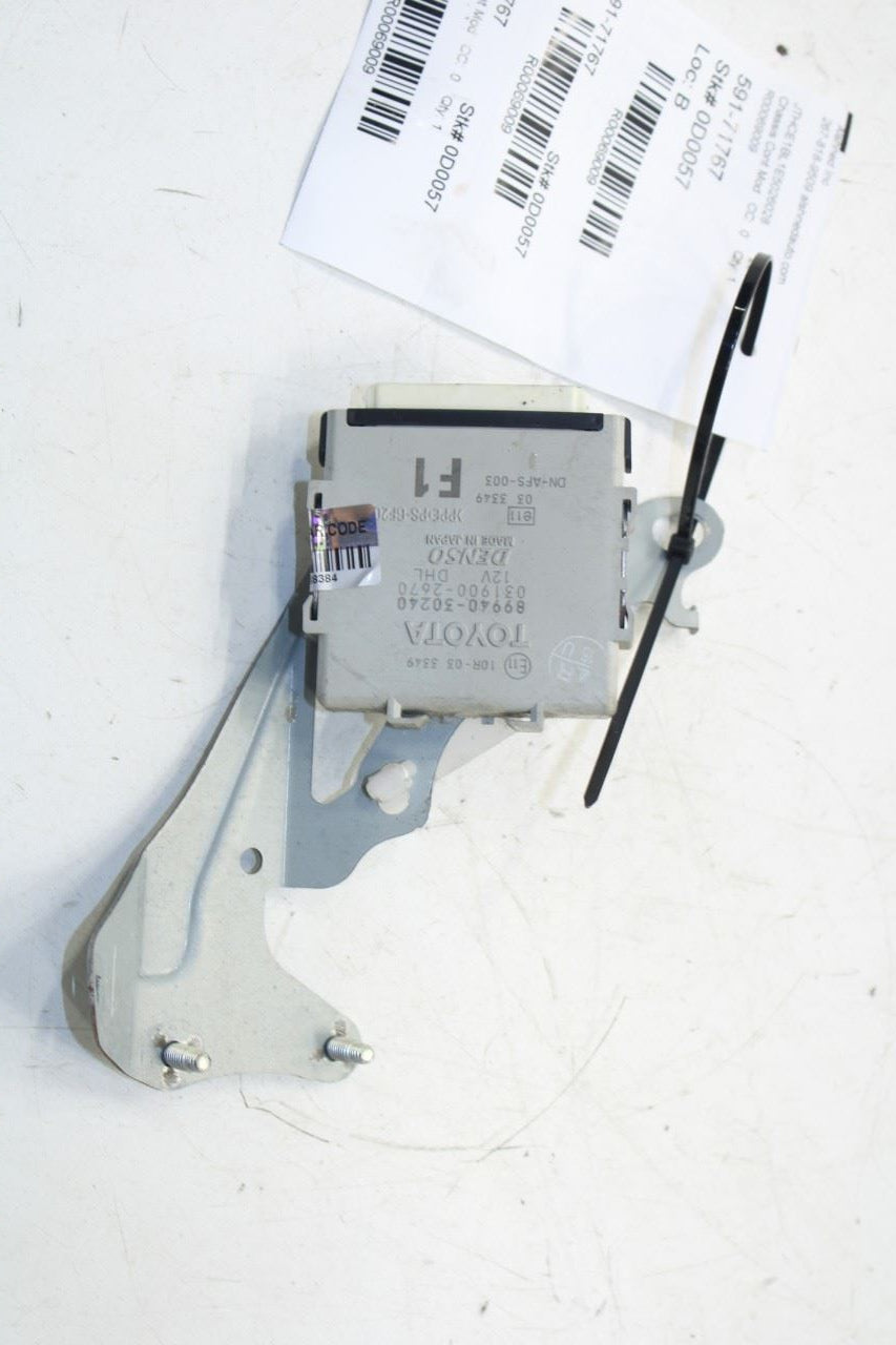 2013-2016 Lexus GS350 Left Side Dash Headlight Headlamp Swivel Control Module - Alshned Auto Parts