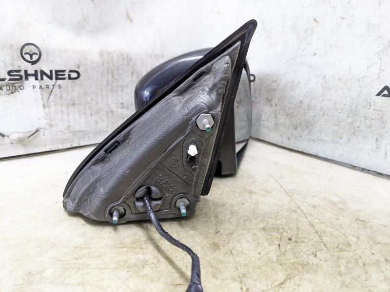 2014-2017 Jeep Cherokee RH Passenger Side Rearview Mirror 1VF36AXRAD OEM *ReaD* - Alshned Auto Parts