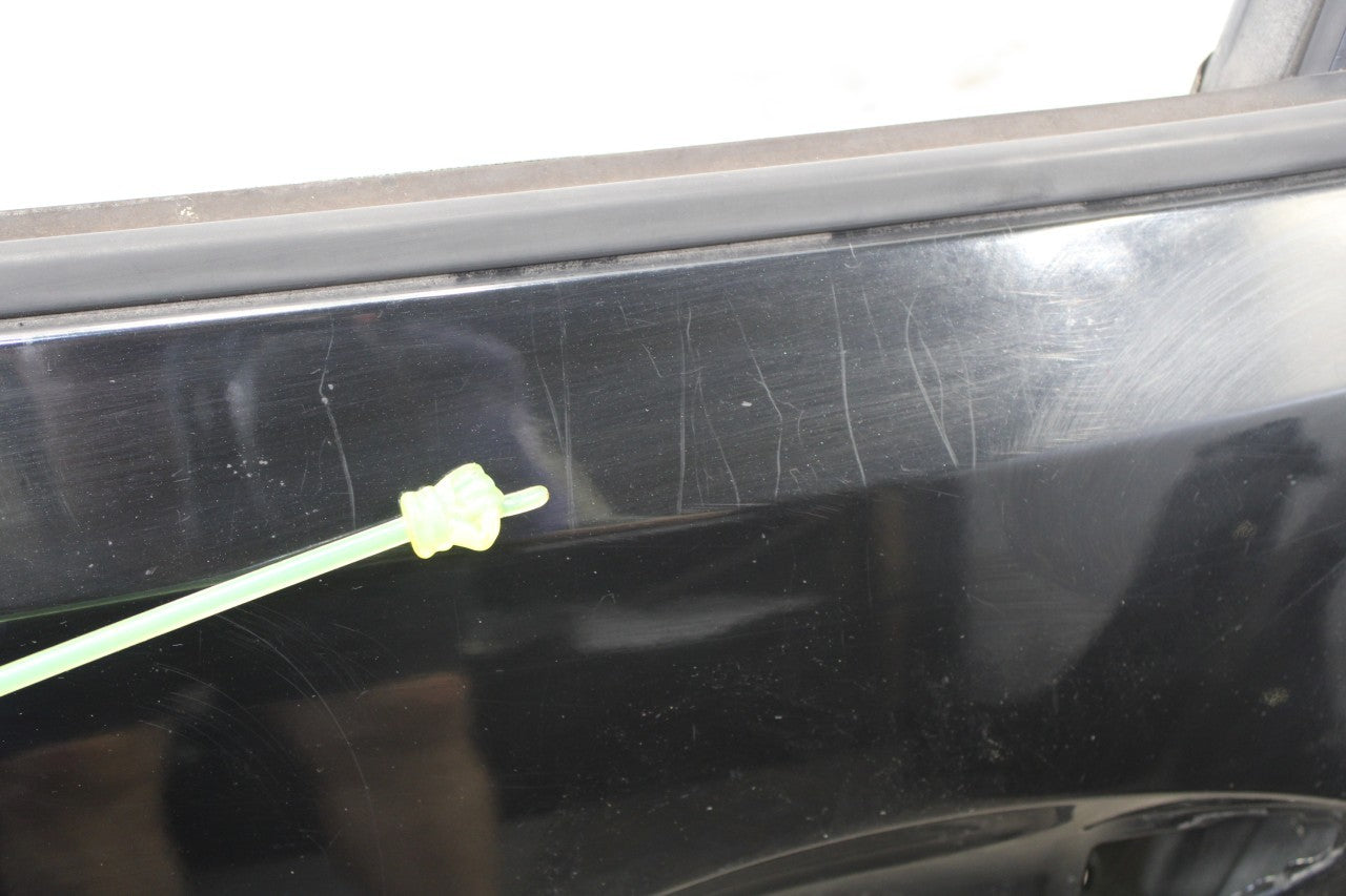 2011-2017 Hyundai Veloster Base Front Left Driver Door Shell Panel 76003-2V011 - Alshned Auto Parts