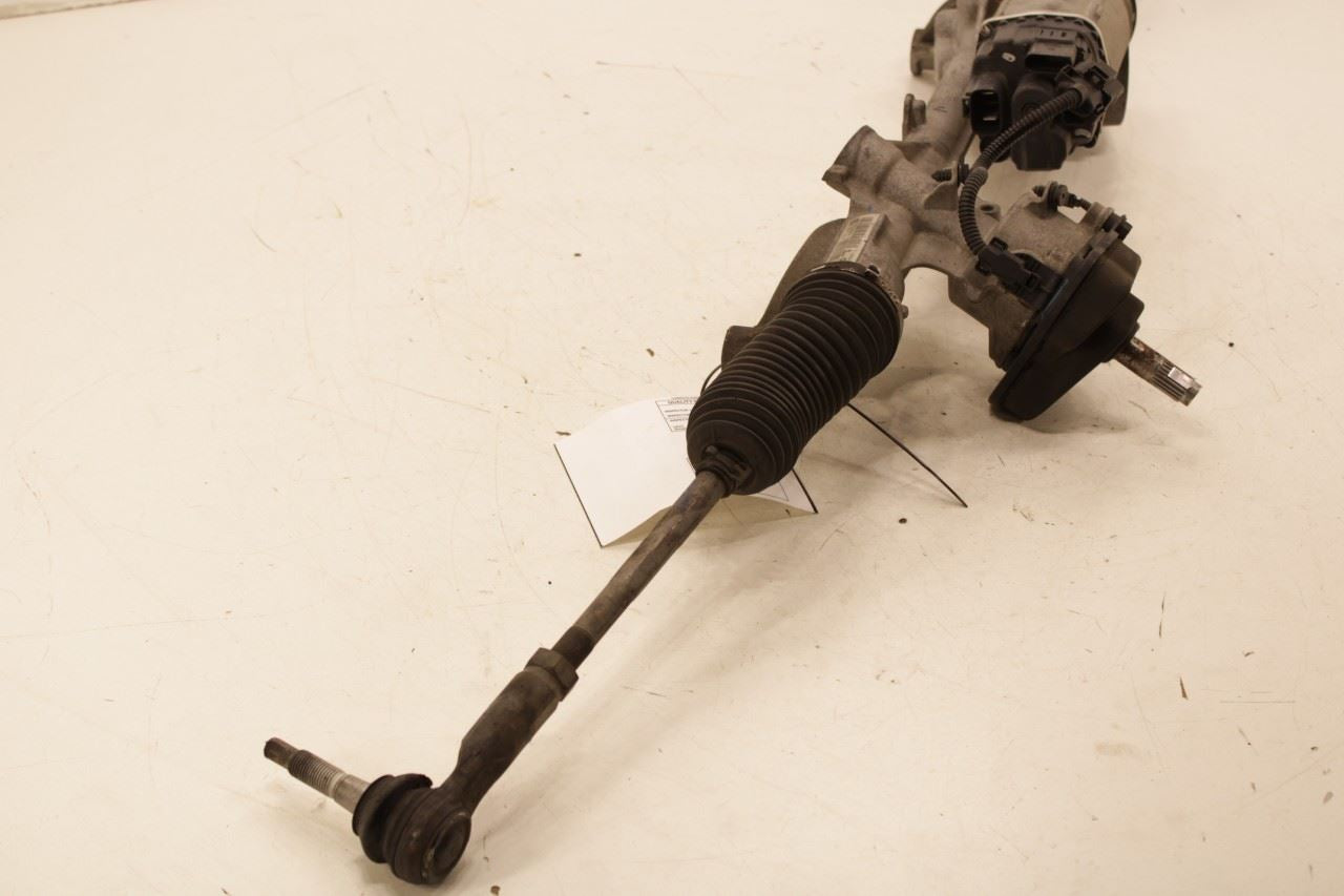 2019-23 Jeep Cherokee Latitude 4x4 Steering Gear Rack and Pinion 71K 68284077AD - Alshned Auto Parts