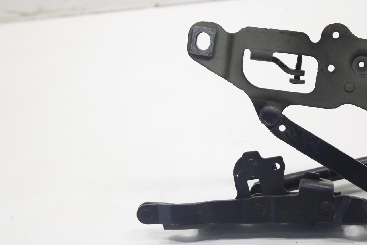 2010-2015 BMW 750i xDrive Front Left and Right Hood Bonnet Hinge 41617291701 OEM - Alshned Auto Parts