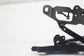 2010-2015 BMW 750i xDrive Front Left and Right Hood Bonnet Hinge 41617291701 OEM - Alshned Auto Parts