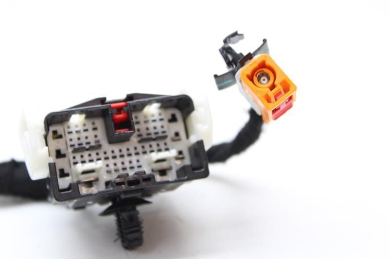 2024-2025 Chevrolet Trax Liftgate Trunk Lid Wiring Harness 42892240 OEM - Alshned Auto Parts