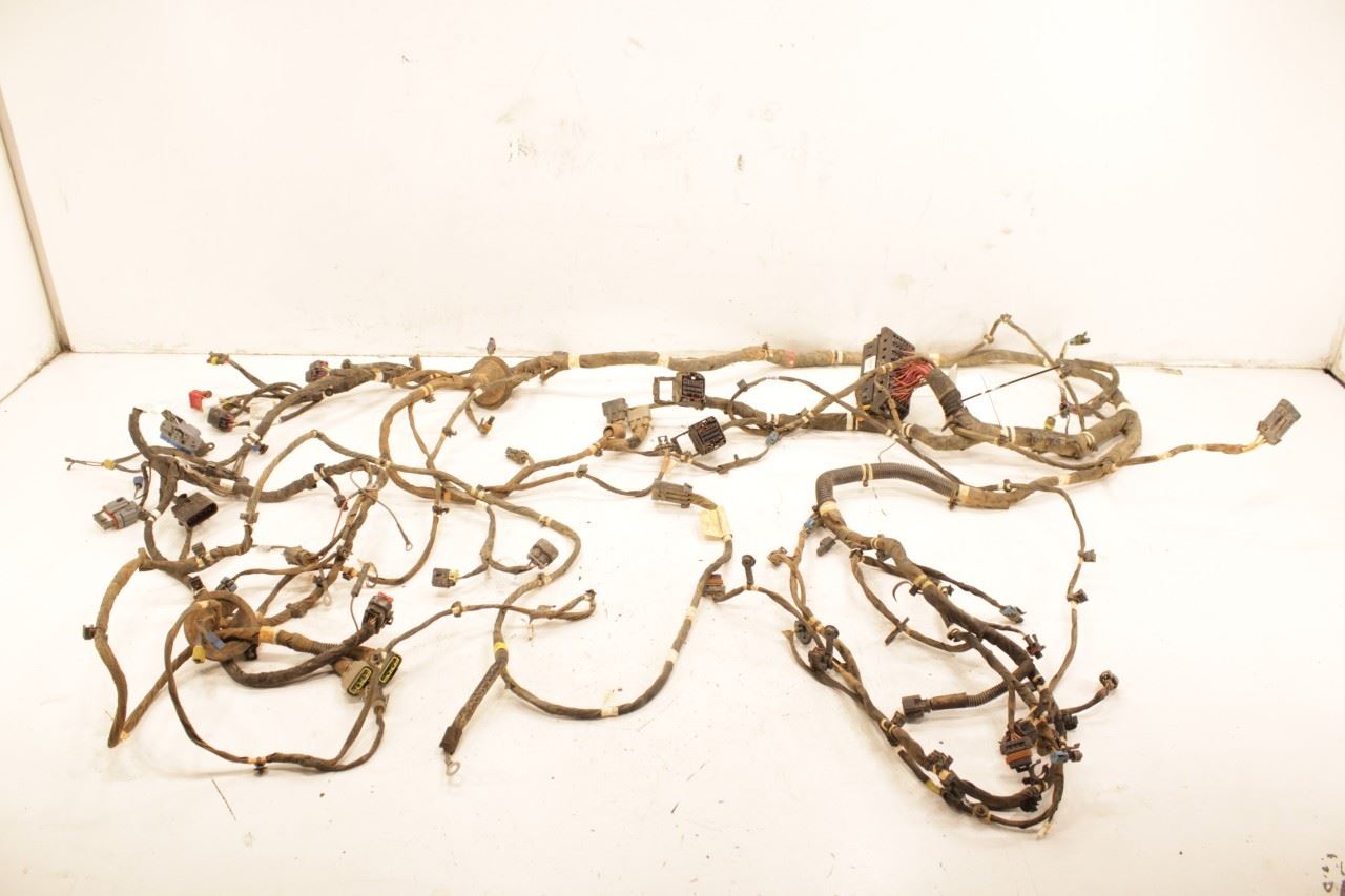 2024 Polaris RZR XP 1000 Ultimate Main Chassis Ride Command Wire Harness 2417043 - Alshned Auto Parts