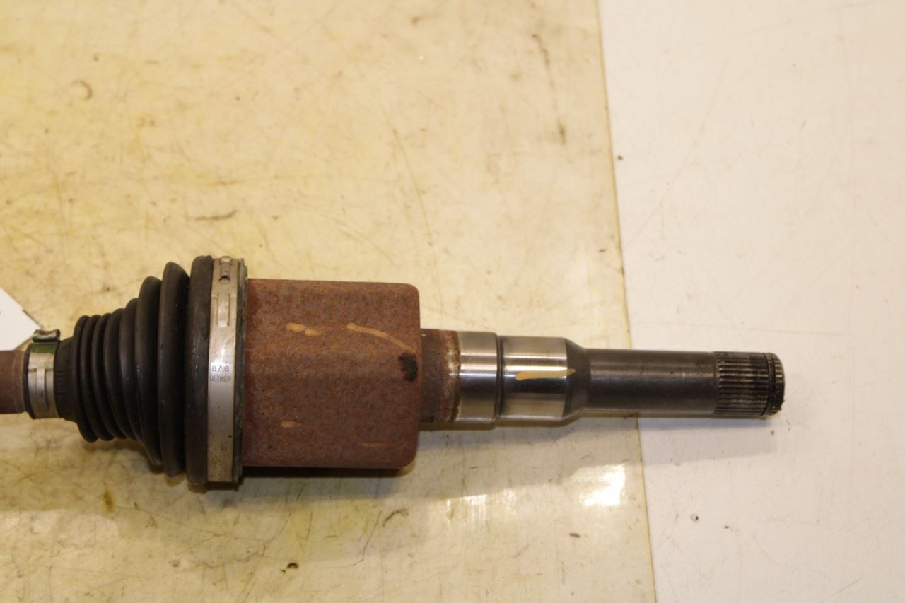 2020-2023 Ford Escape SEL AWD Front Left CV Axle Drive Half Shaft LX67-3B437-BAC - Alshned Auto Parts