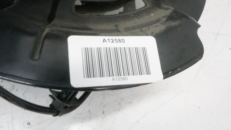 2021-26 Hyundai Santa Fe SEL 2.5L AWD Front Driver Left Side Spindle Knuckle Hub - Alshned Auto Parts