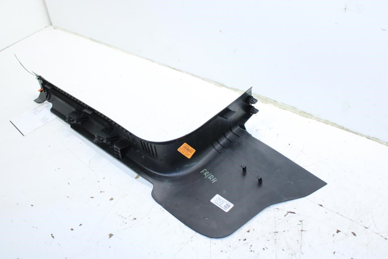 2020-24 Ford Explorer Front Right Side Sill Scuff Plate Cover LB5B-S13200-DE OEM - Alshned Auto Parts