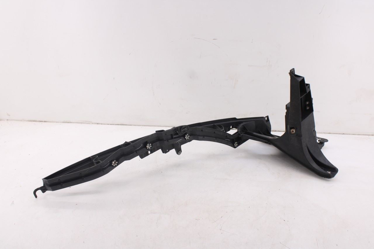 07-13 BMW X5 xDrive35i 3.0L Front Fender Right Side Upper Support Mount Bracket2
