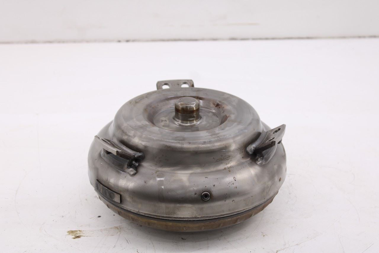 2006-2009 Mercedes-Benz CLK350 3.5L RWD Transmission Torque Converter 22125003025