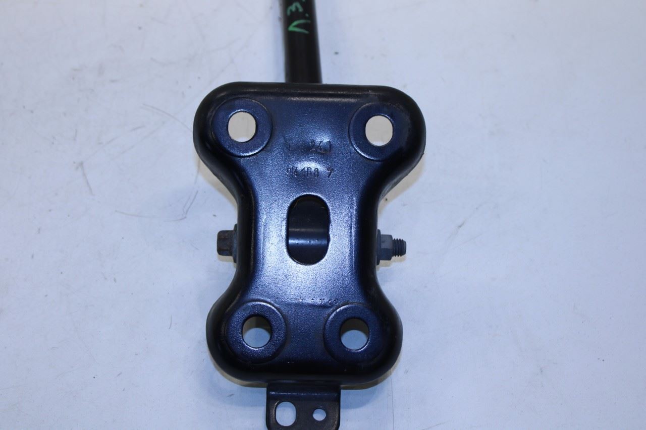 2015-23 Jeep Renegade Sport FWD Rear Driver Left Suspension Control Arm Set of 2 - Alshned Auto Parts